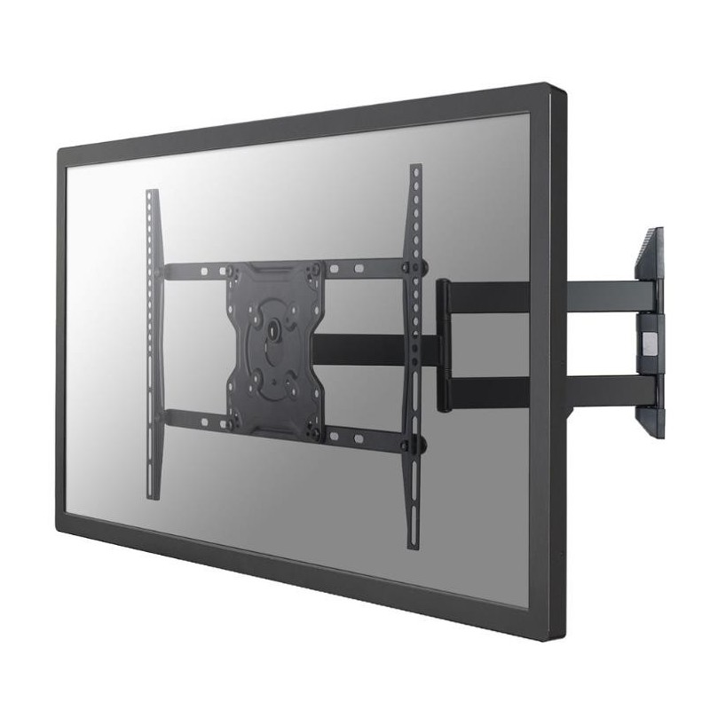 TV SET ACC WALL MOUNT BLACK/FPMA-W460BLACK NEOMOUNTS