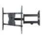 TV SET ACC WALL MOUNT BLACK/FPMA-W460BLACK NEOMOUNTS