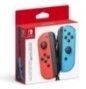 CONSOLE ACC CONTROLLER PAIR/JOY-CON B/R 10002969 NINTENDO