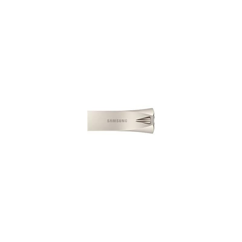 MEMORY DRIVE FLASH USB3.1 64GB/BAR PLUS MUF-64BE3/APC SAMSUNG