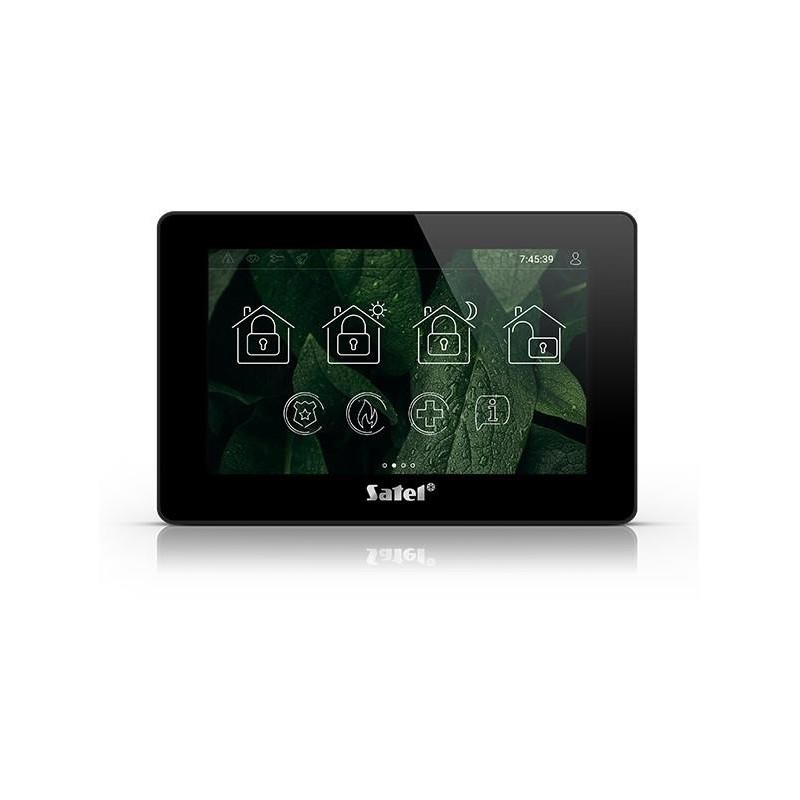 KEYPAD TOUCHSCREEN INTEGRA/INT-TSH2-B SATEL