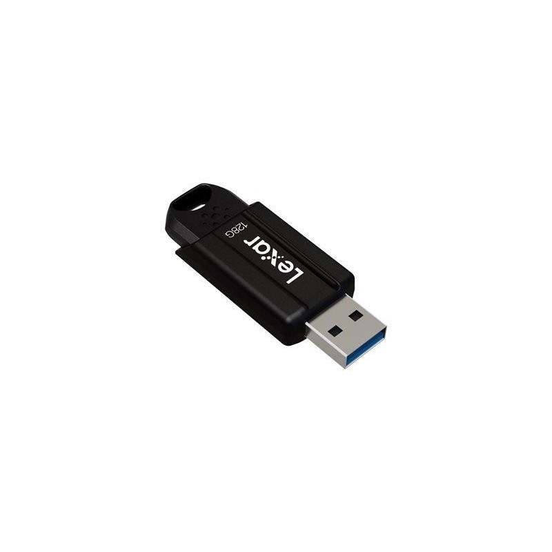 MEMORY DRIVE FLASH USB3 128GB/S80 LJDS080128G-BNBNG LEXAR