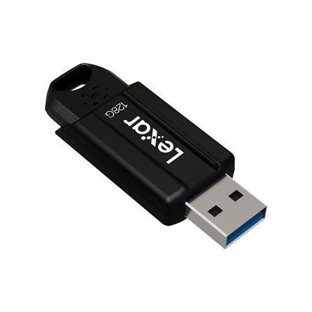 MEMORY DRIVE FLASH USB3 128GB/S80 LJDS080128G-BNBNG LEXAR