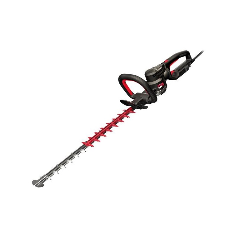 CORDLESS HEDGE TRIMMER 60V/48CM KG259E.9 KRESS