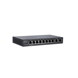 NET ROUTER 1000M 10PORT 1SFP+/RG-EG210G-P RUIJIE