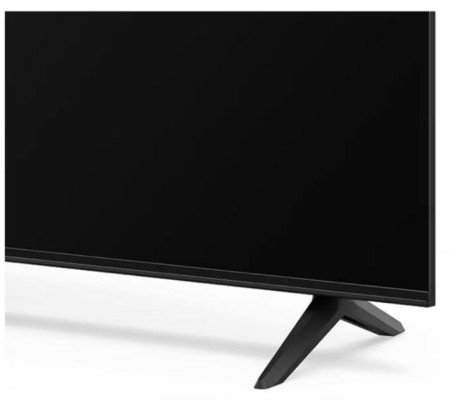 TV Set|TCL|58"|4K/Smart|3840x2160|Wireless LAN|Bluetooth|Google TV|Metallic|58P635