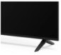 TV Set|TCL|58"|4K/Smart|3840x2160|Wireless LAN|Bluetooth|Google TV|Metallic|58P635