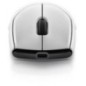 MOUSE USB OPTICAL WRL AW720M/545-BBDO DELL