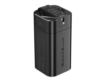 POWER BANK 20000MAH IP68/NPB4 NITECORE