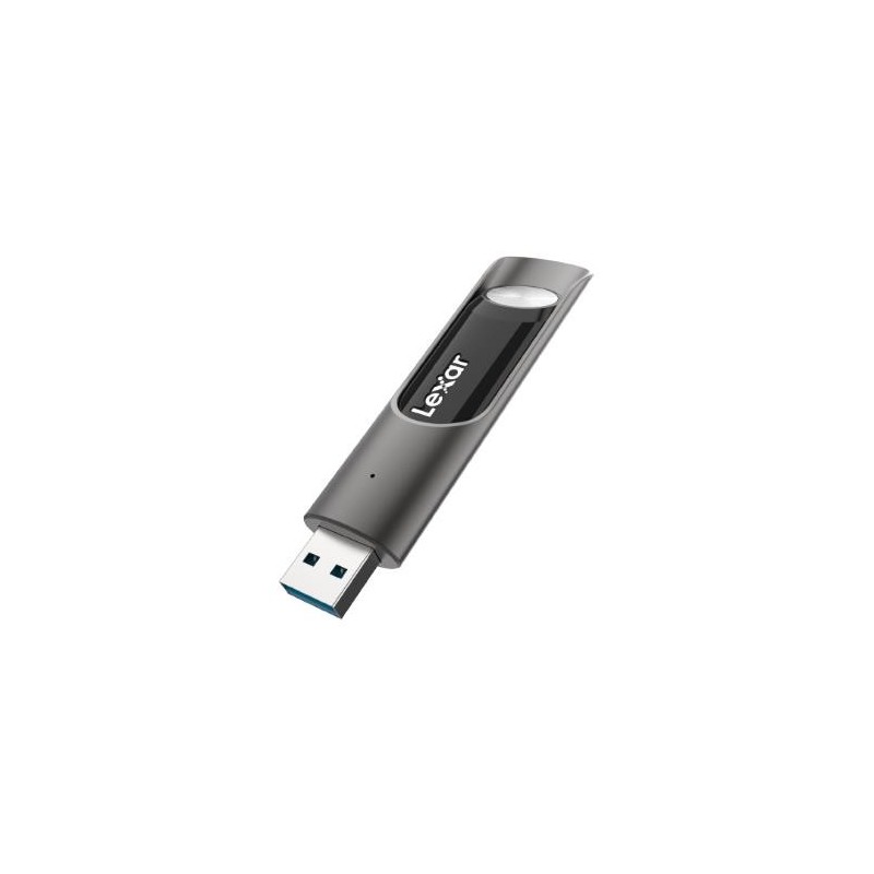 MEMORY DRIVE FLASH USB3 128GB/P30 LJDP030128G-RNQNG LEXAR