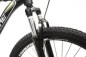 BICYCLE 27.5" SUPREME BK/YELL/8681933422057 ROCKSBIKE