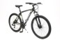 BICYCLE 27.5" SUPREME BK/YELL/8681933422057 ROCKSBIKE