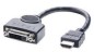 CABLE DVI-HDMI 0.2M/41227 LINDY