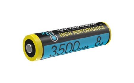 BATTERY RECH. AA 3500MAH/NL1835LTHP NITECORE