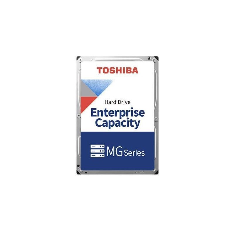 HDD|TOSHIBA|18TB|SATA|512 MB|7200 rpm|3,5"|MG09ACA18TE