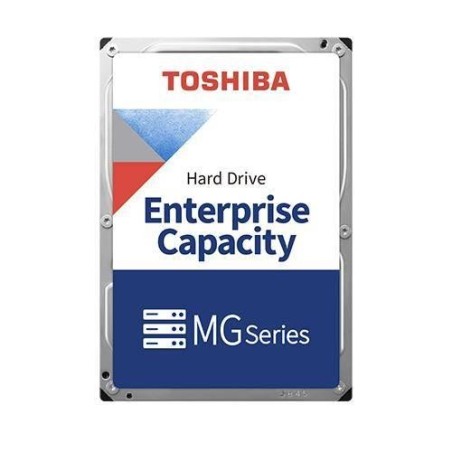 HDD|TOSHIBA|18TB|SATA|512 MB|7200 rpm|3,5"|MG09ACA18TE