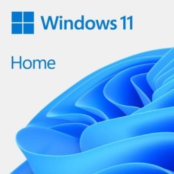 Software|MICROSOFT|Win 11 Home 64Bit Eng Intl 1pk DSP OEI DVD|Win Home|OEM|English|KW9-00632