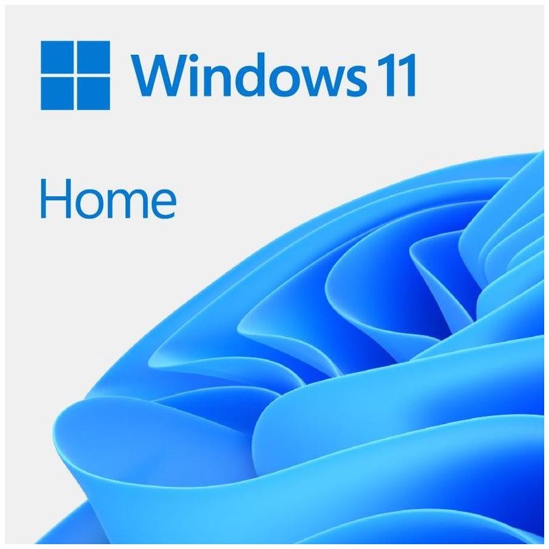 Software|MICROSOFT|Win 11 Home 64Bit Eng Intl 1pk DSP OEI DVD|Win Home|OEM|English|KW9-00632