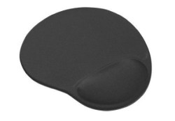 MOUSE PAD BIGFOOT GEL/BLACK 16977 TRUST