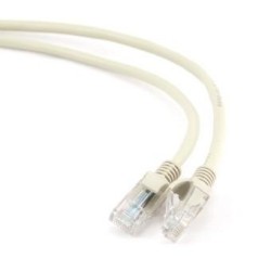 PATCH CABLE CAT5E UTP 0.25M/PP12-0.25M GEMBIRD