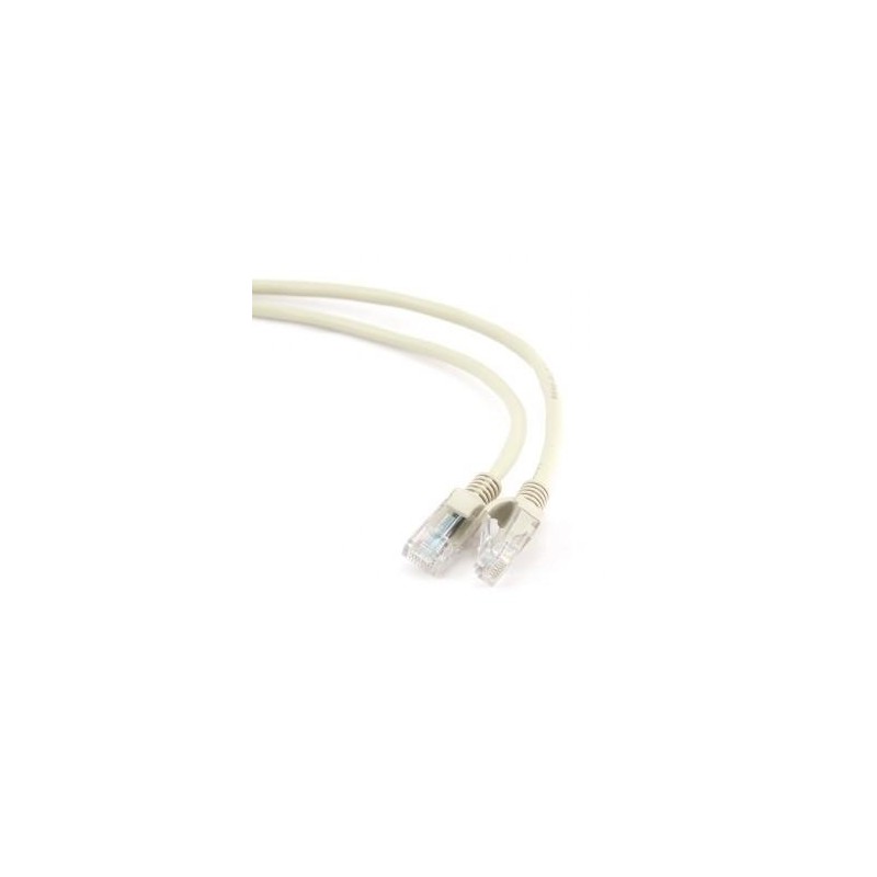 PATCH CABLE CAT5E UTP 0.25M/PP12-0.25M GEMBIRD