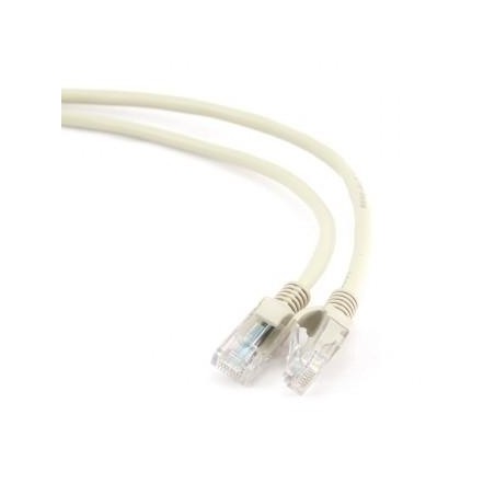 PATCH CABLE CAT5E UTP 0.25M/PP12-0.25M GEMBIRD