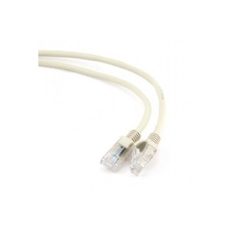 PATCH CABLE CAT5E UTP 0.25M/PP12-0.25M GEMBIRD