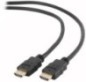 CABLE HDMI-HDMI 1M V2.0 BLK/CC-HDMI4-1M GEMBIRD