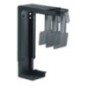 PC ACC DESK MOUNT 30KG/CPU-D100BLACK NEOMOUNTS