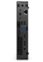 PC|DELL|OptiPlex|7010|Business|Micro|CPU Core i3|i3-13100T|2500 MHz|RAM 8GB|DDR4|SSD 256GB|Graphics card Intel UHD Graphics 730|