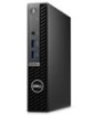 PC|DELL|OptiPlex|7010|Business|Micro|CPU Core i3|i3-13100T|2500 MHz|RAM 8GB|DDR4|SSD 256GB|Graphics card Intel UHD Graphics 730|