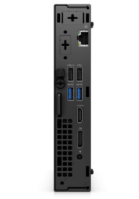 PC|DELL|OptiPlex|7010|Business|Micro|CPU Core i7|i7-13700T|1400 MHz|RAM 16GB|DDR4|SSD 512GB|Graphics card Intel UHD Graphics 770