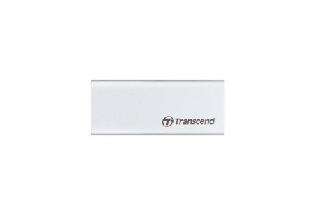 External SSD|TRANSCEND|ESD260C|1TB|USB 3.1|3D NAND|Write speed 460 MBytes/sec|Read speed 520 MBytes/sec|TS1TESD260C