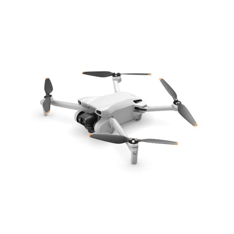 Drone|DJI|DJI Mini 3 Fly More Combo (DJI RC)|Consumer|CP.MA.00000613.01