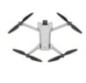 Drone|DJI|DJI Mini 3 Fly More Combo (DJI RC)|Consumer|CP.MA.00000613.01