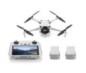 Drone|DJI|DJI Mini 3 Fly More Combo (DJI RC)|Consumer|CP.MA.00000613.01