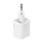 MOBILE CHARGER WALL 20W/WHITE CCSUP-B02 BASEUS