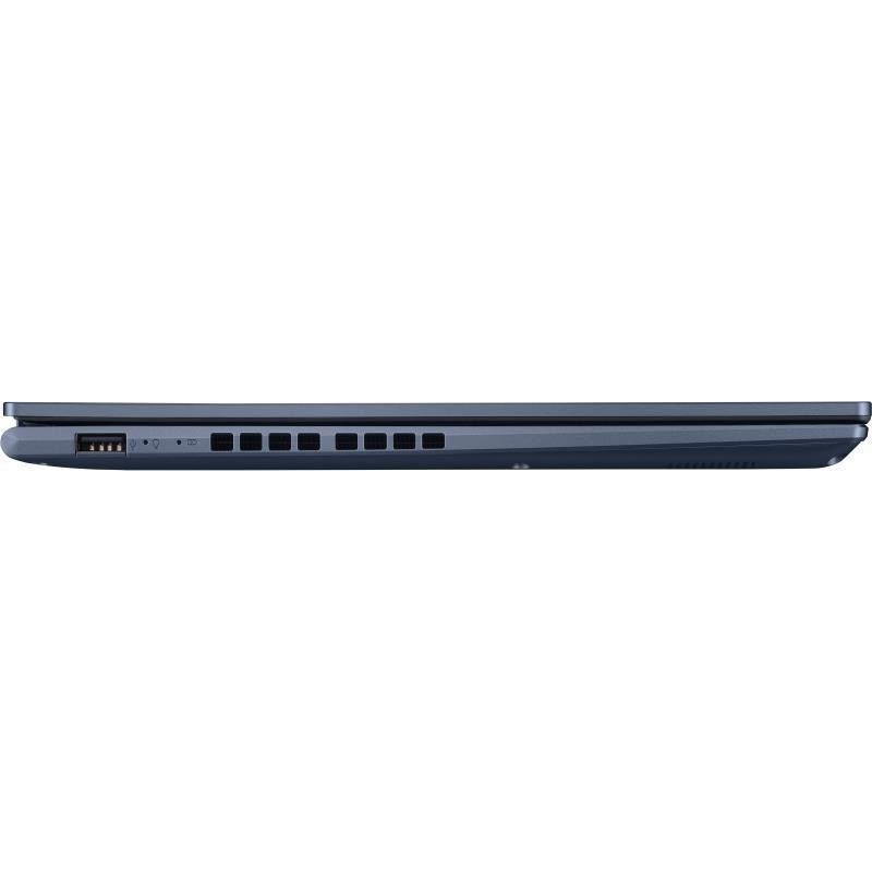 Notebook|ASUS|VivoBook Series|M1503QA-MA141W|CPU 5600H|3300 MHz|15.6"|2880x1620|RAM 16GB|DDR4|SSD 512GB|AMD Radeon Graphics|Inte