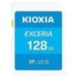 MEMORY SDXC 128GB UHS-I/LNEX1L128GG4 KIOXIA