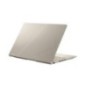 Notebook|ASUS|ZenBook Series|UX3404VA-M9053W|CPU i5-13500H|2600 MHz|14.5"|2880x1800|RAM 16GB|DDR5|SSD 512GB|Intel Iris Xe Graphi