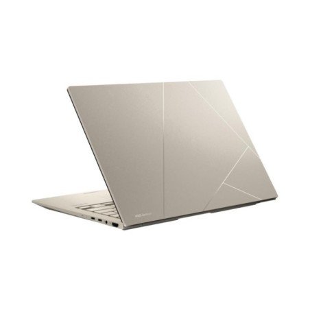 Notebook|ASUS|ZenBook Series|UX3404VA-M9053W|CPU i5-13500H|2600 MHz|14.5"|2880x1800|RAM 16GB|DDR5|SSD 512GB|Intel Iris Xe Graphi