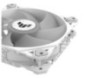 CASE FAN 120MM ARGB WHITE 3IN1/TUF GAMING TF120 ARGB ASUS