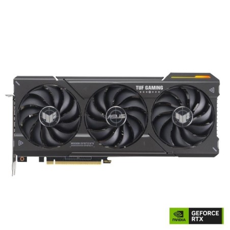 Graphics Card|ASUS|NVIDIA GeForce RTX 4070|12 GB|GDDR6X|192 bit|PCIE 4.0 16x|1xHDMI|3xDisplayPort|TUF-RTX4070-O12G-GAMING