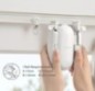 SMART HOME CURTAIN WHITE/I RAIL W0701600 SWITCHBOT