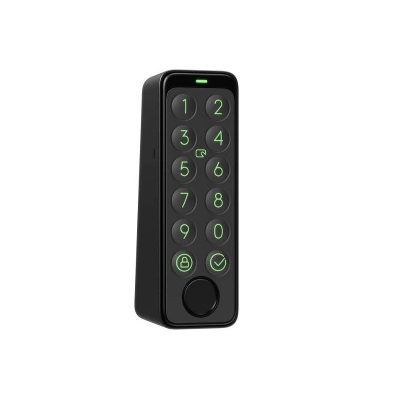 SMART HOME KEYPAD/W2500010 SWITCHBOT