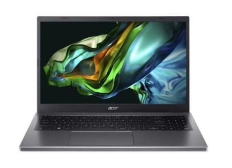 Notebook|ACER|Aspire|A515-58P-581B|CPU i5-1335U|1300 MHz|15.6"|1920x1080|RAM 8GB|DDR5|SSD 512GB|Intel Iris Xe Graphics|Integrate