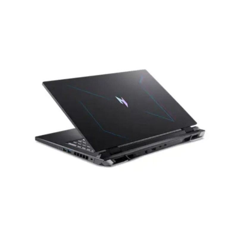 Notebook|ACER|Nitro|AN17-41-R0Q7|CPU 7535HS|3300 MHz|17.3"|1920x1080|RAM 16GB|DDR5|SSD 512GB|NVIDIA GeForce RTX 4050|6GB|ENG|Win