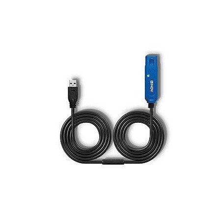 CABLE USB3 EXTENSION 8M/43158 LINDY