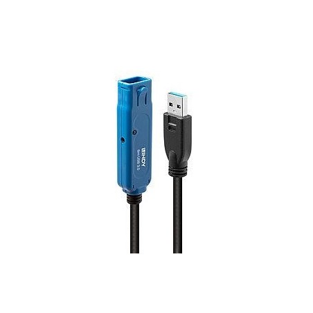 CABLE USB3 EXTENSION 8M/43158 LINDY