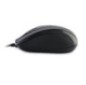 MOUSE USB OPTICAL BLACK/GREY/MROS201 MEDIARANGE